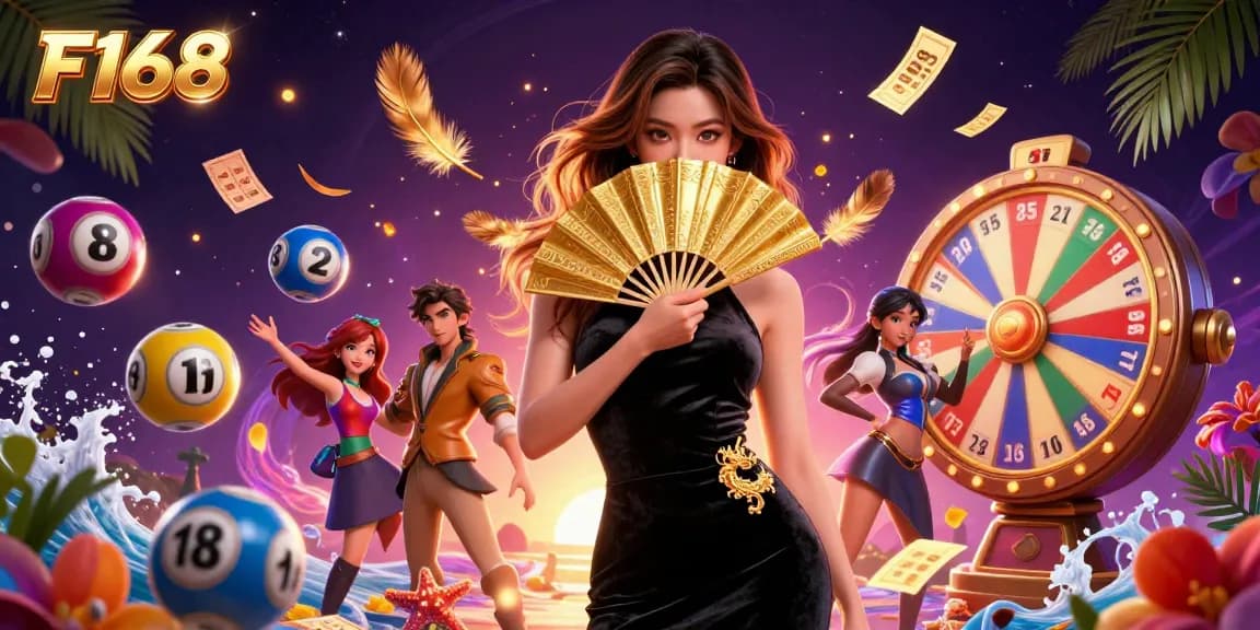 Your 2026 F168 Gambling Action Plan in 7 Easy Steps for Winning Strategies