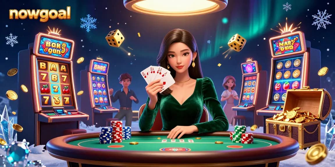 The Truth About nowgoal Betting Strategies Nobody Talks About for 2026