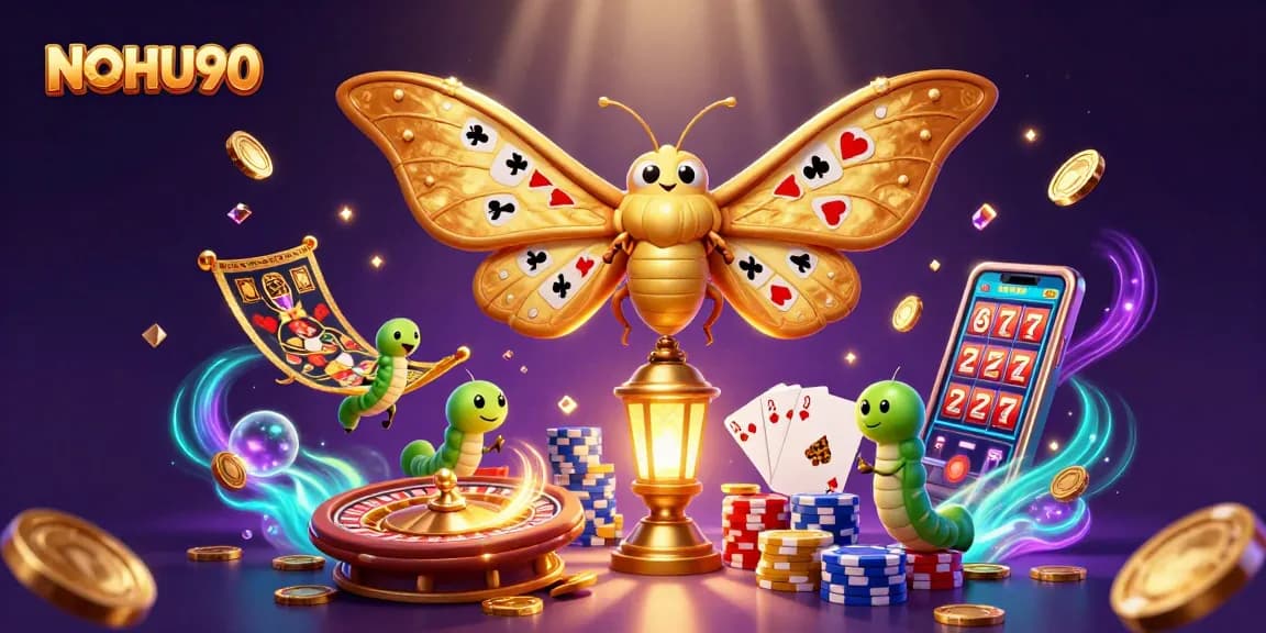How to Choose the Right NOHU90 Casino Strategy for Your Success in 2026