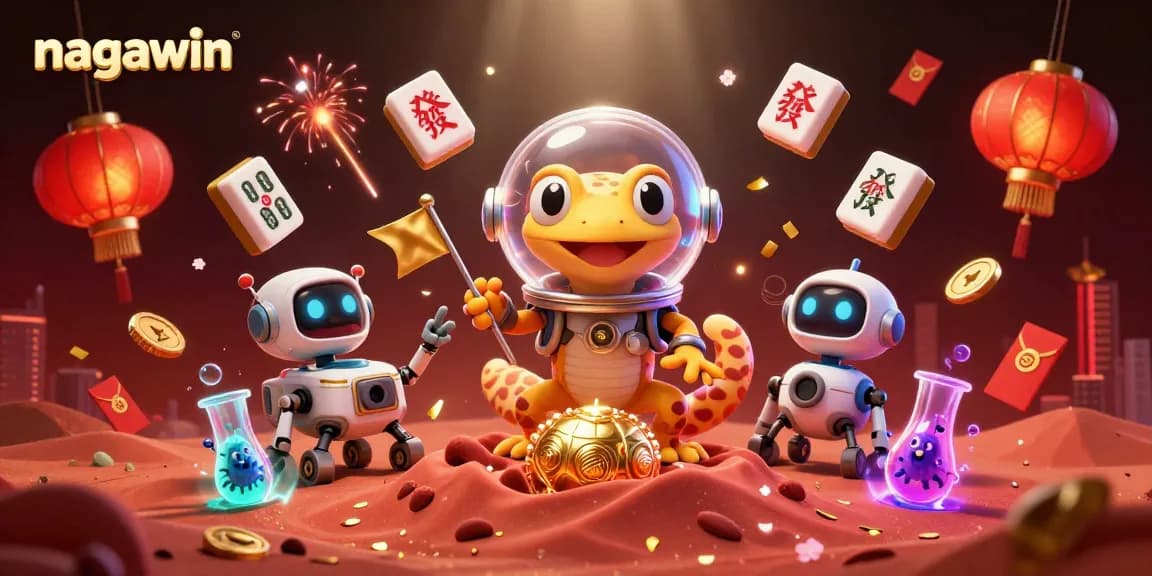 Long-Term Nagawin Strategy: Building Lasting Success for Gamblers in 2026