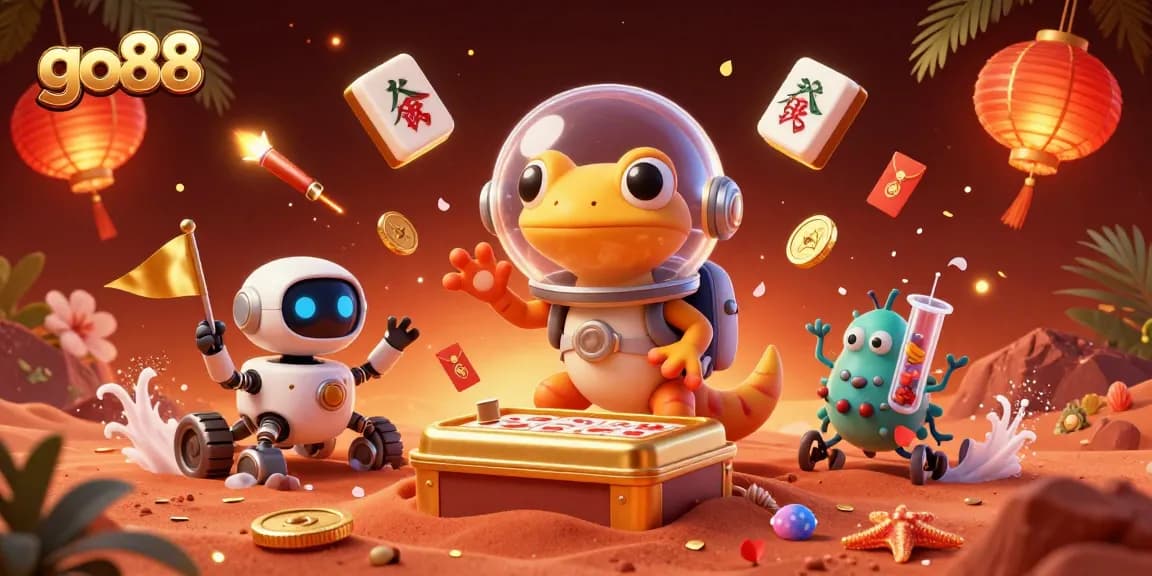 A Fresh Look at go88 Casino Strategies in 2026 for Gamblers