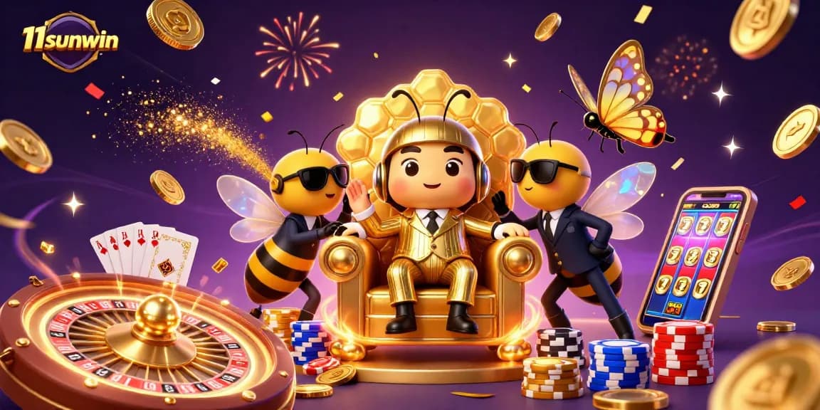 Breaking Down the Latest 11sunwin Casino Developments for Strategic Players in 2026