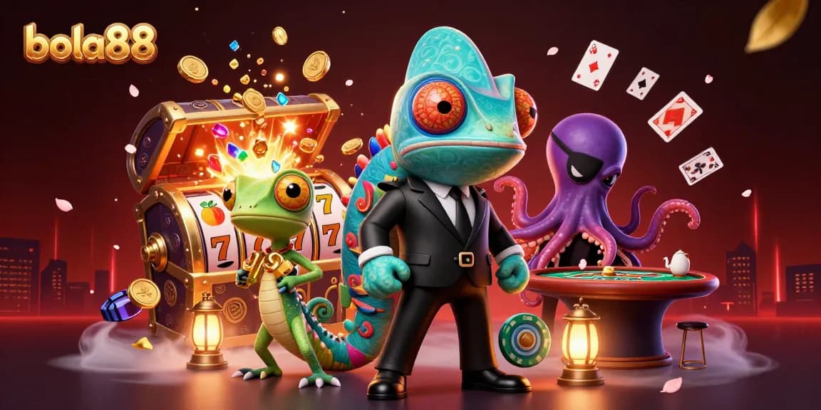 Before You Start bola88: Read This First for Winning Strategies in 2026