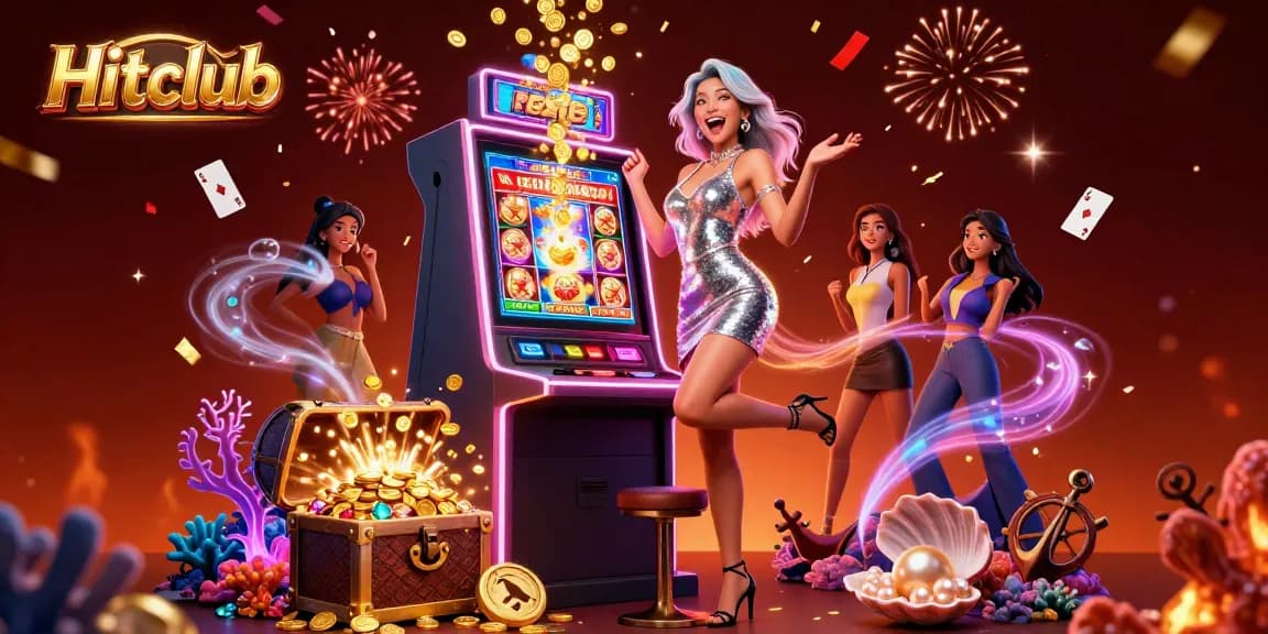 Hitclub: Winning Strategies for Top Online Casino Games in 2026