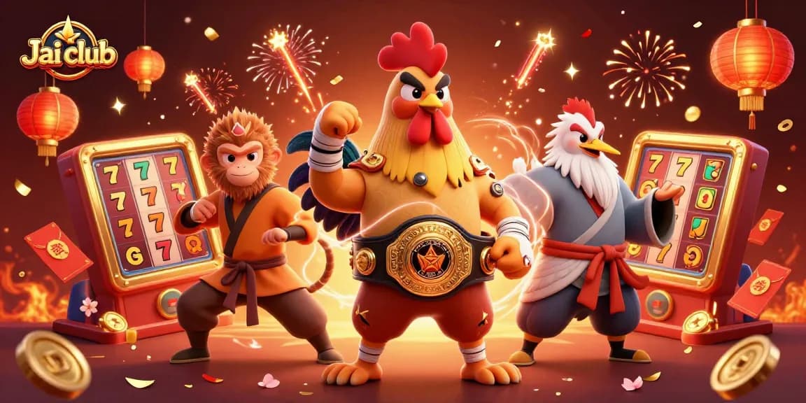 Winning Strategies at Jai Club: Essential Guide to Casino Mastery in 2026