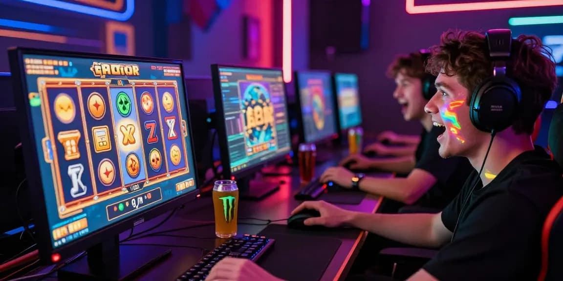 Kebenaran Tentang Slot Gacor Hari Ini yang Tidak Pernah Dibicarakan