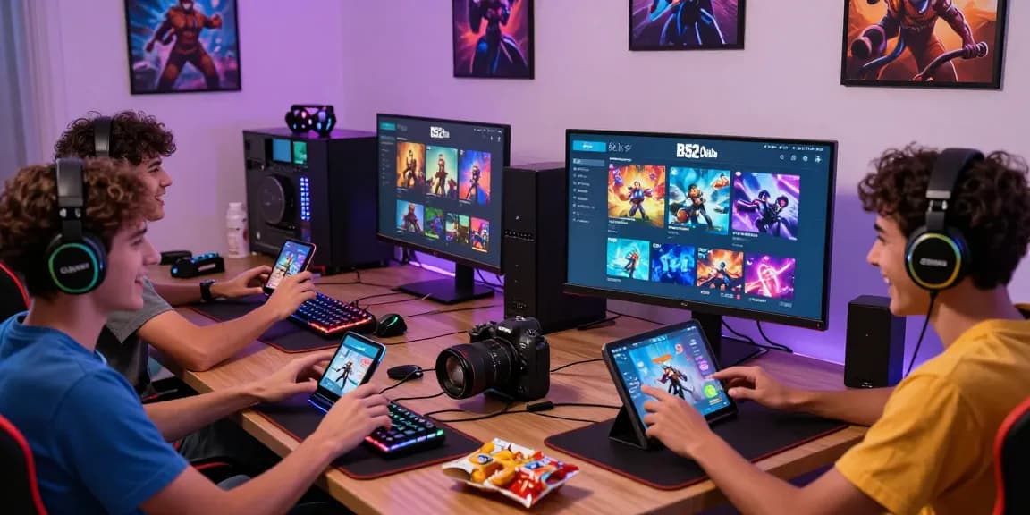 The B52 Gaming Operations Manual for 2026: Your Essential Guide to Winning