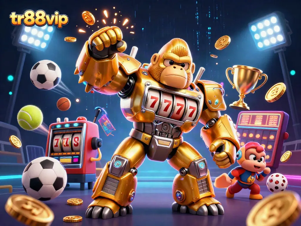Win big at tr88vip with dynamic casino scenes featuring thrilling game elements and excitement.