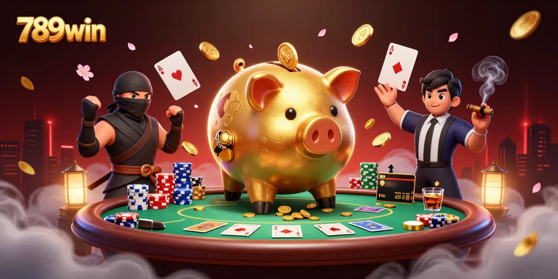 Engage with thrilling games at 789win featuring dynamic casino action and competitive spirit.