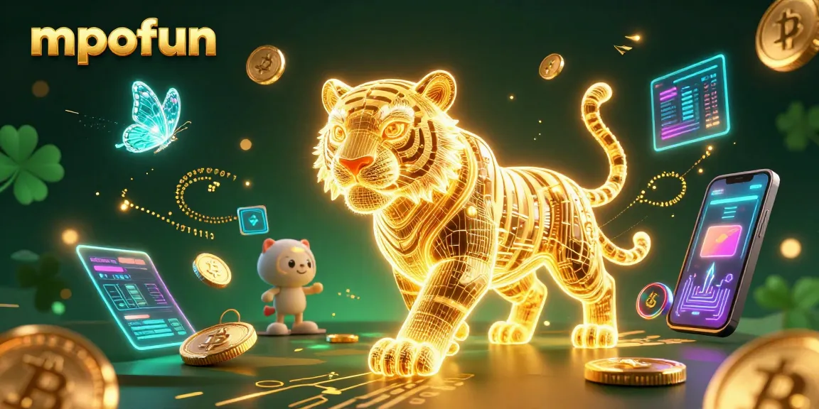 Spin the reels and win with mpofun's engaging casino games in a vibrant digital world.