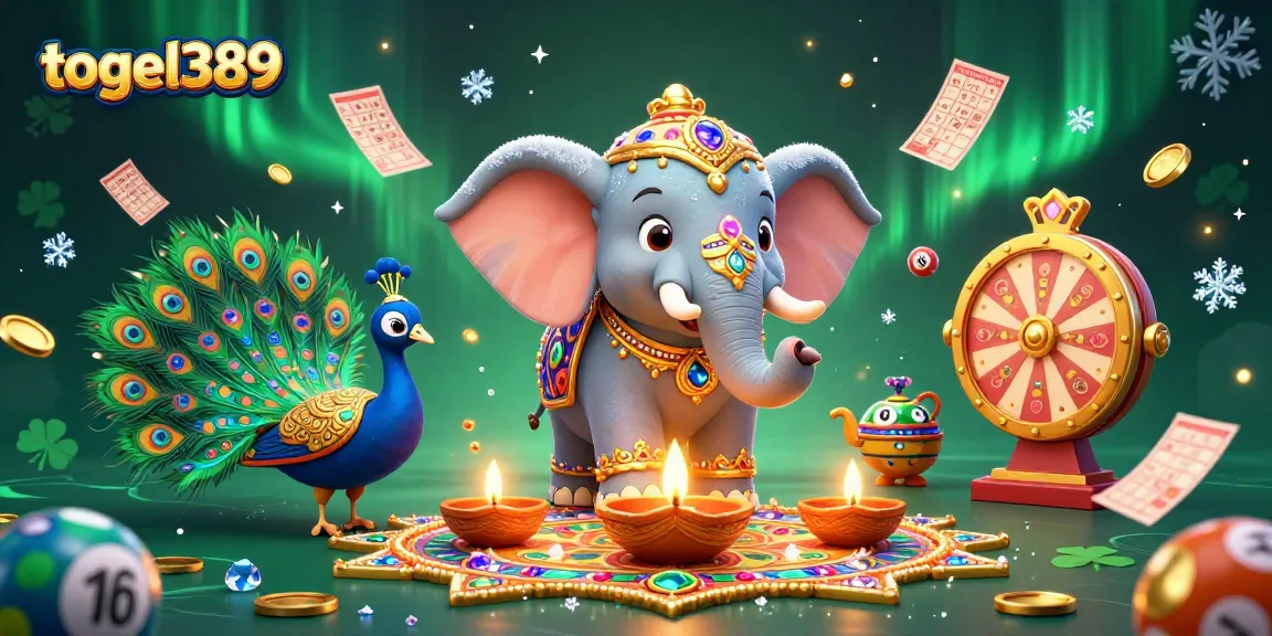 Engage with togel389 for accurate lottery predictions and swift rewards in this vibrant illustration.