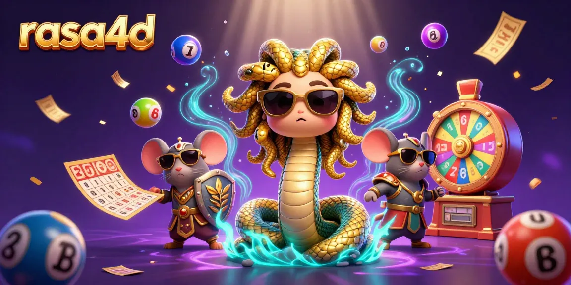Memenangkan jackpot dengan rasa4d, taruhan yang seru dan elemen keberuntungan tampak di kasino virtual.