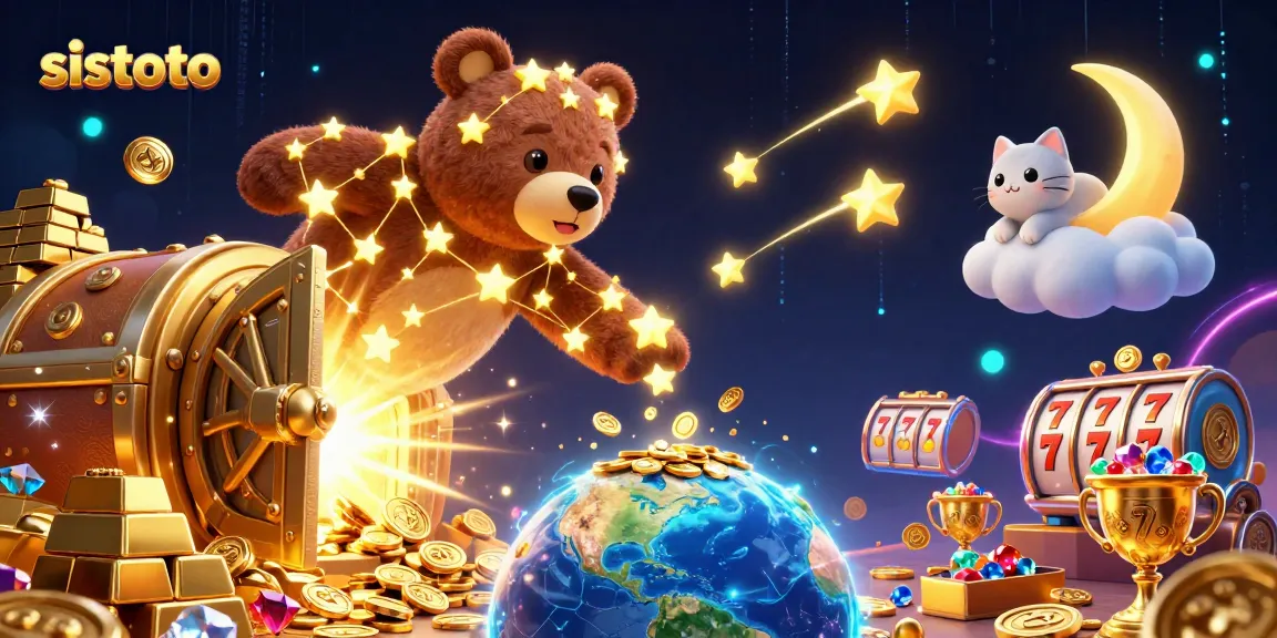 Menang dengan sistoto, data togel akurat yang cepat dan mudah diakses setiap hari.