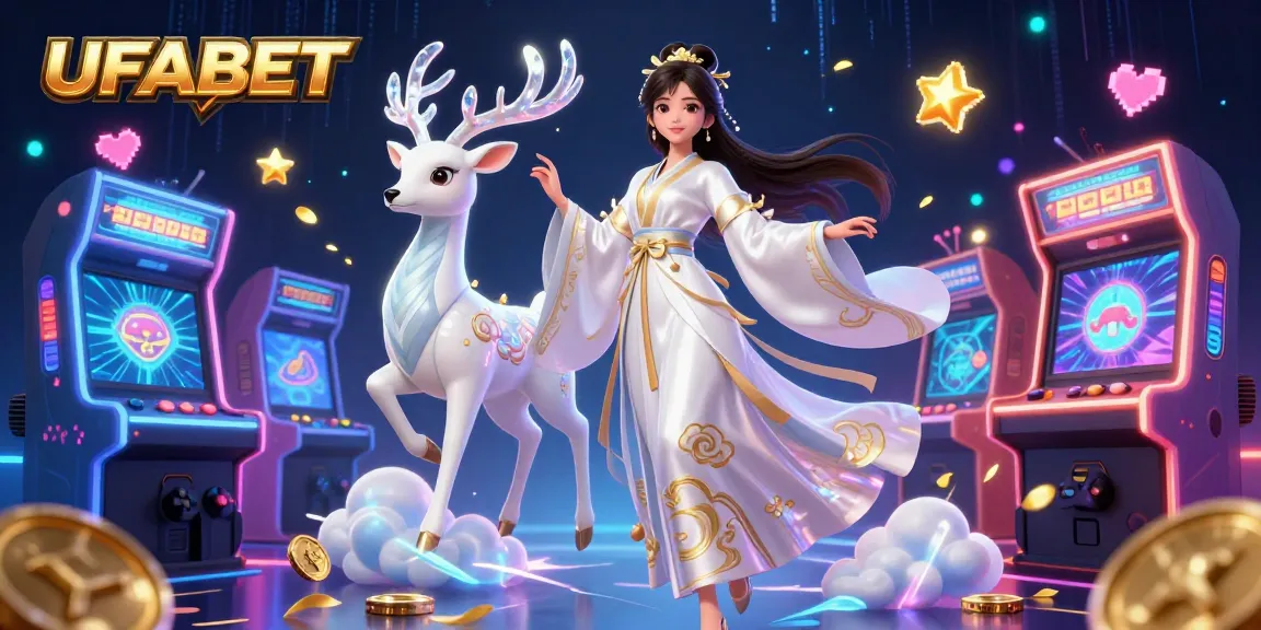 Engage in thrilling betting experiences with UFABET's captivating casino atmosphere.