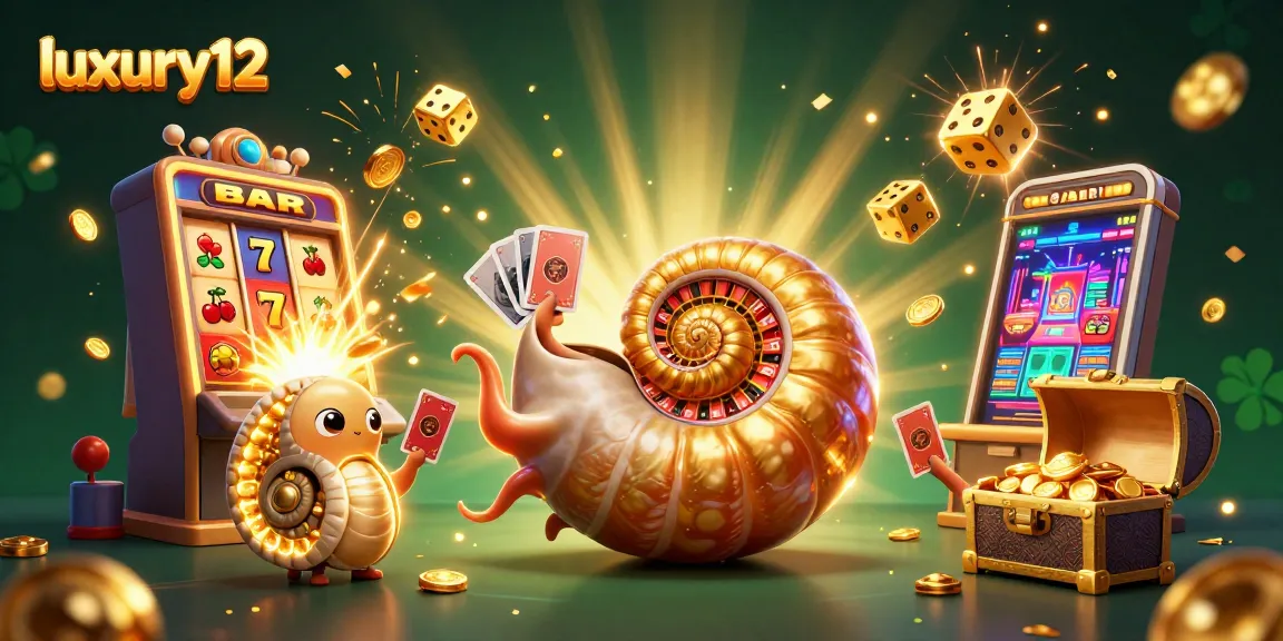 Temukan keseruan luxury12 dengan mesin slot 3D, kartu bermain, dan jackpot mengagumkan.