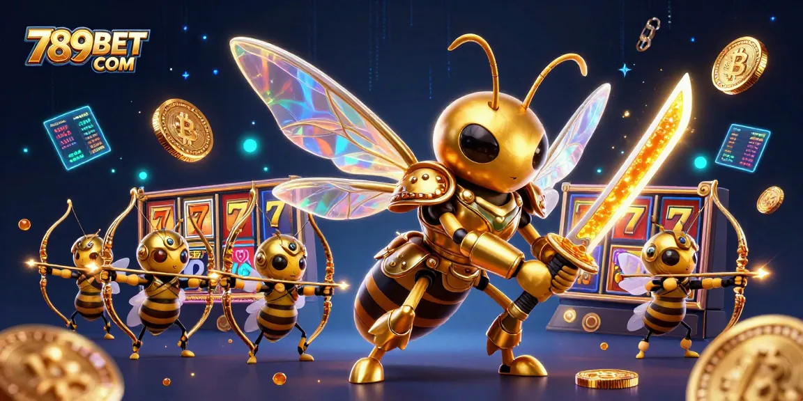 Engage with immersive gameplay at 789BET COM featuring vibrant 3D elements and interactive casino scenes.