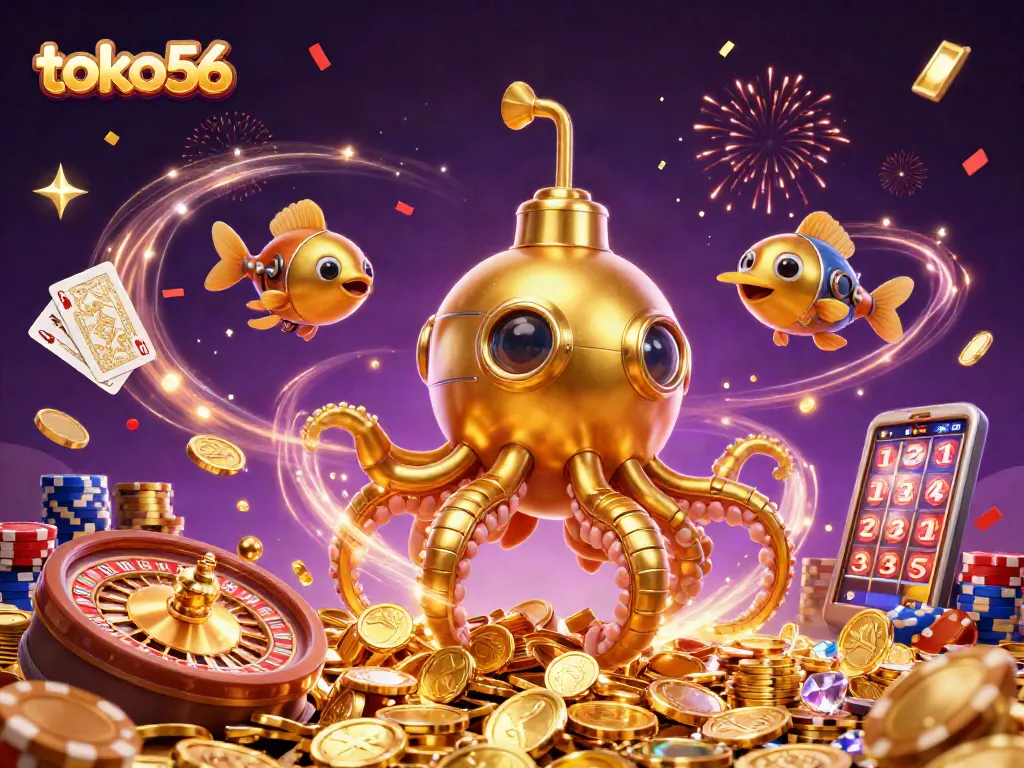 Menangkan hadiah dengan bermain di toko56, platform terpercaya dengan banyak pilihan permainan togel dan akses mudah.