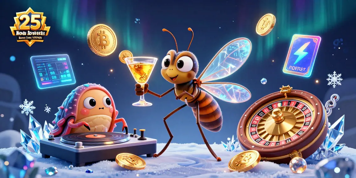 Spin to win with 25 No Deposit Free Spins BitStarz Bonus Code: VIPSPIN50 for thrilling casino adventure.