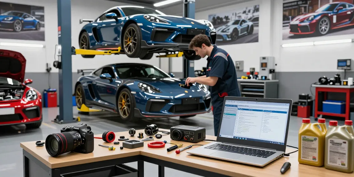Menjalani pemeriksaan mobil di https://mobile1.habariweb.com/ dengan alat dan suku cadang yang lengkap.
