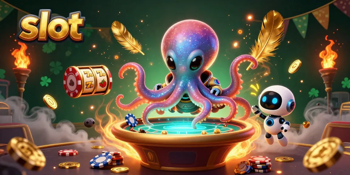 Menangkan slot di Dewa123 dengan simbol keberuntungan dan pengalaman judi yang menegangkan.