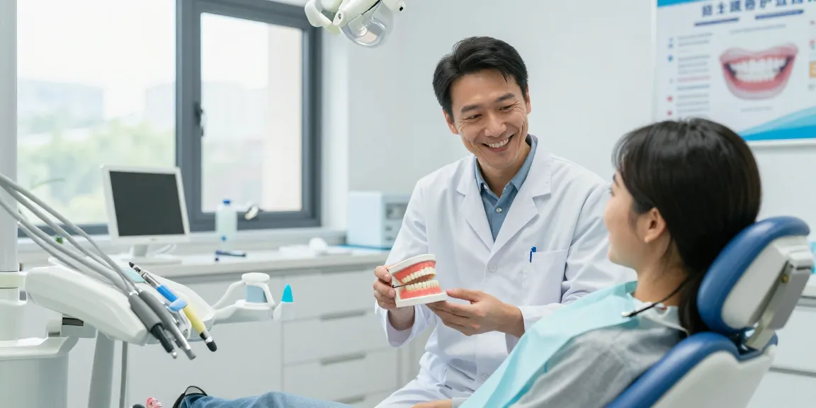 Find the best dentist near you by checking out this site for your dental needs.
