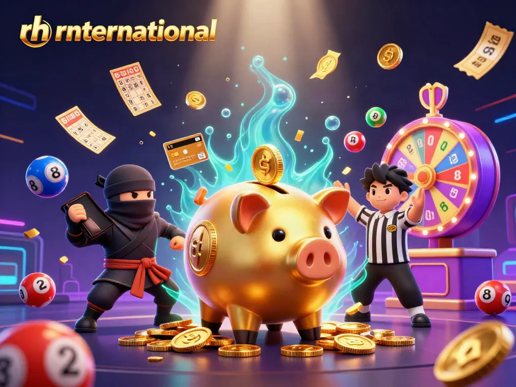 Melihat pengeluaran macau terbaru di rhinternational untuk peluang menang dalam permainan togel.