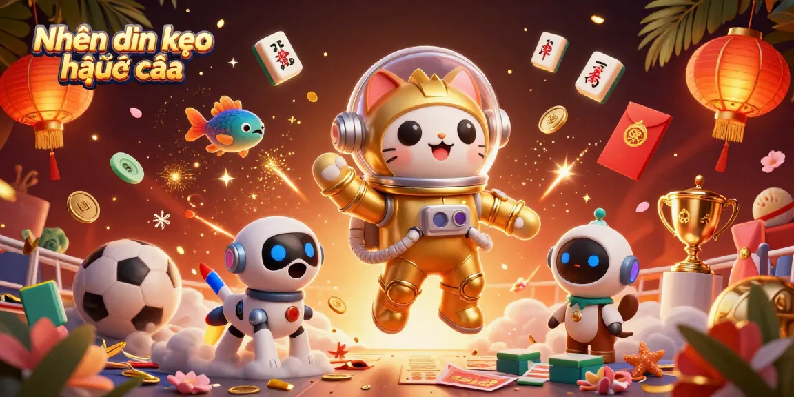 Place bets with expert insights on Nhận định kèo nhà cái, showcasing vibrant sports atmosphere.