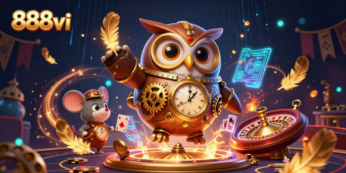 Engage with exciting gameplay at 888vi, where the vibrant casino scene comes alive with immersive gaming elements.