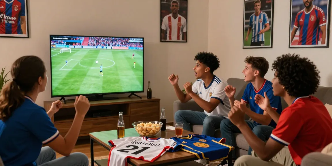 Pelotalibre brings soccer fans together to enjoy live matches from the comfort of home.